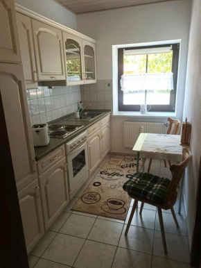 Ferienwohnung Lindenallee, Neu Poserin